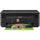 Epson Expression Home XP-342 Inyeccion de tinta A4 Wifi Negro C11CF31403
